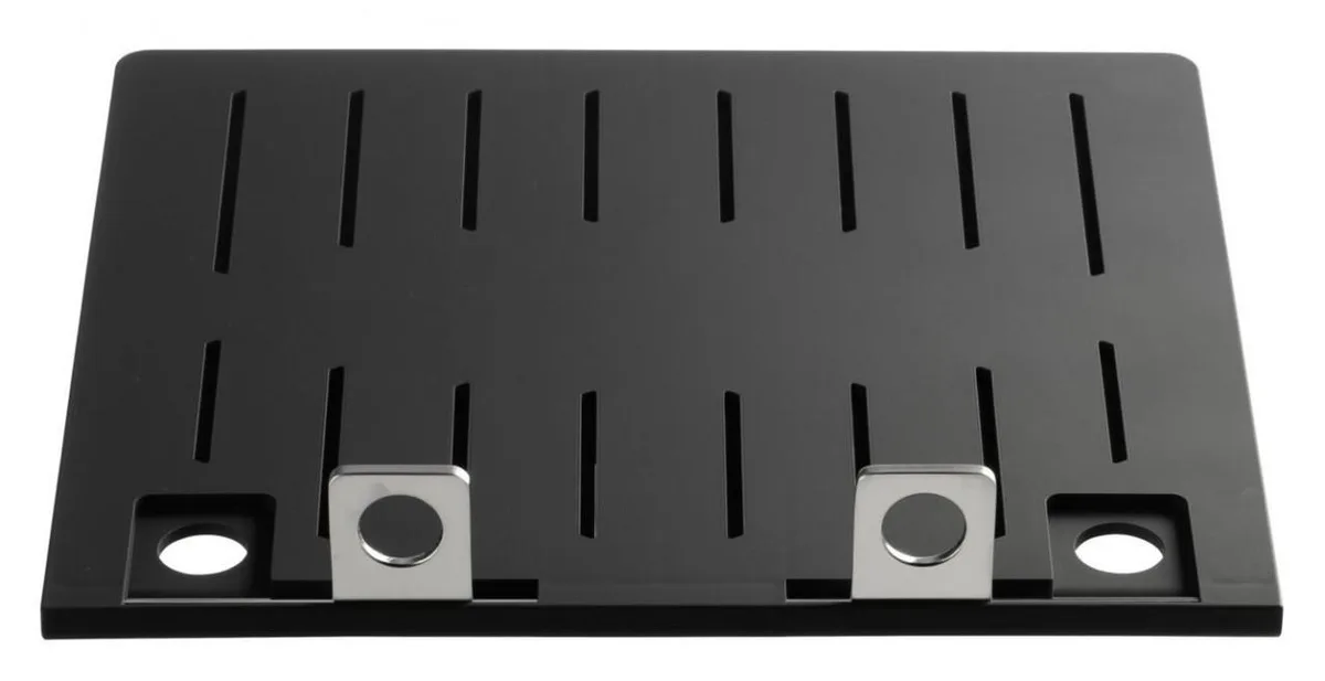 Atdec Atdec AWM-N Ventilated Notebook Tray 18" 15.4 lbs — product photo