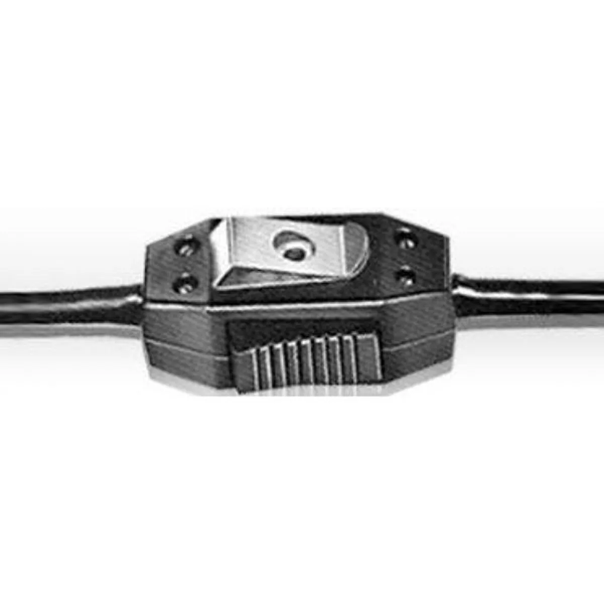 Telex Telex PT-400 DPDT In-Line PTT Switch Kit with Locking Feature — product photo