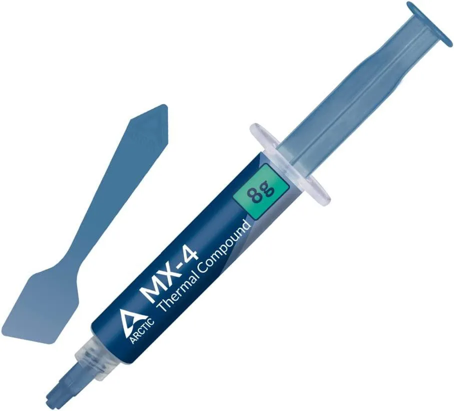 THE ORDINARY THE ORDINARY MX-4 Thermal Paste 8 g with Spatula — product photo