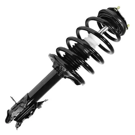 Unity Unity 11572 Front Right Complete Strut Assembly 2002-2006 Nissan Sentra — product photo