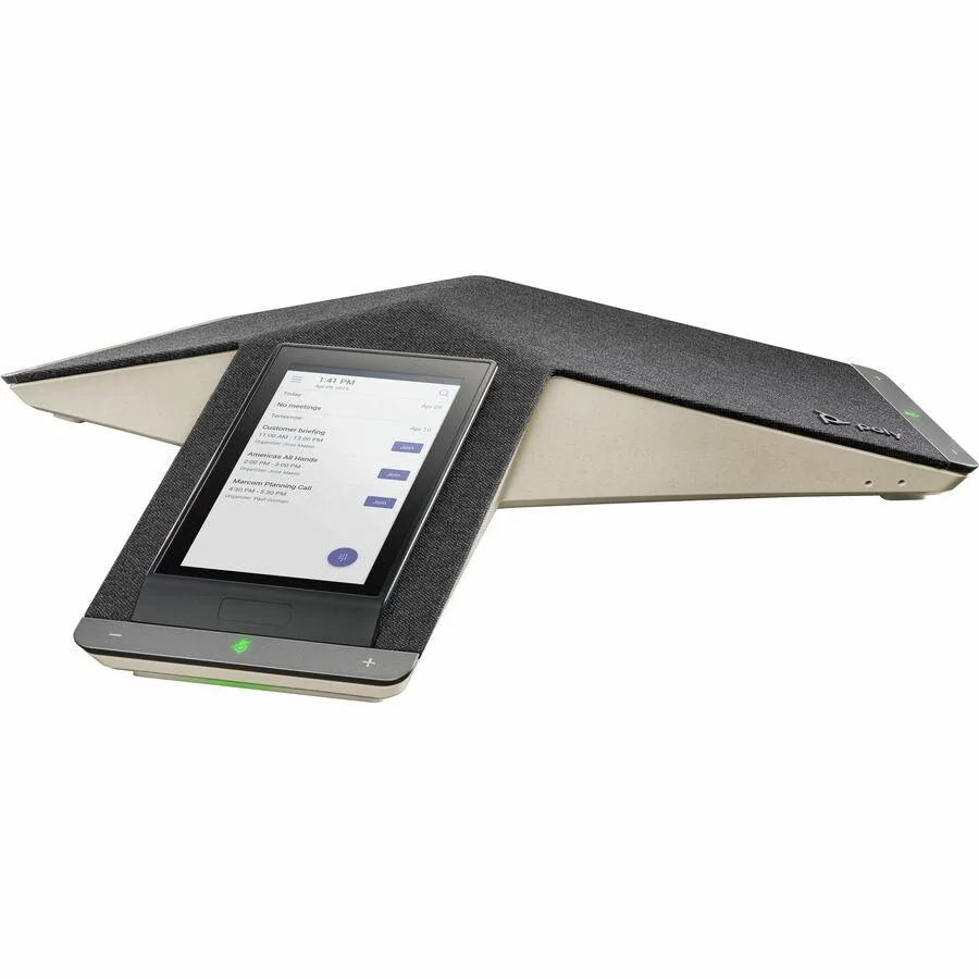 POLY Poly Trio C60 IP Conference Station 830A1AA — product photo