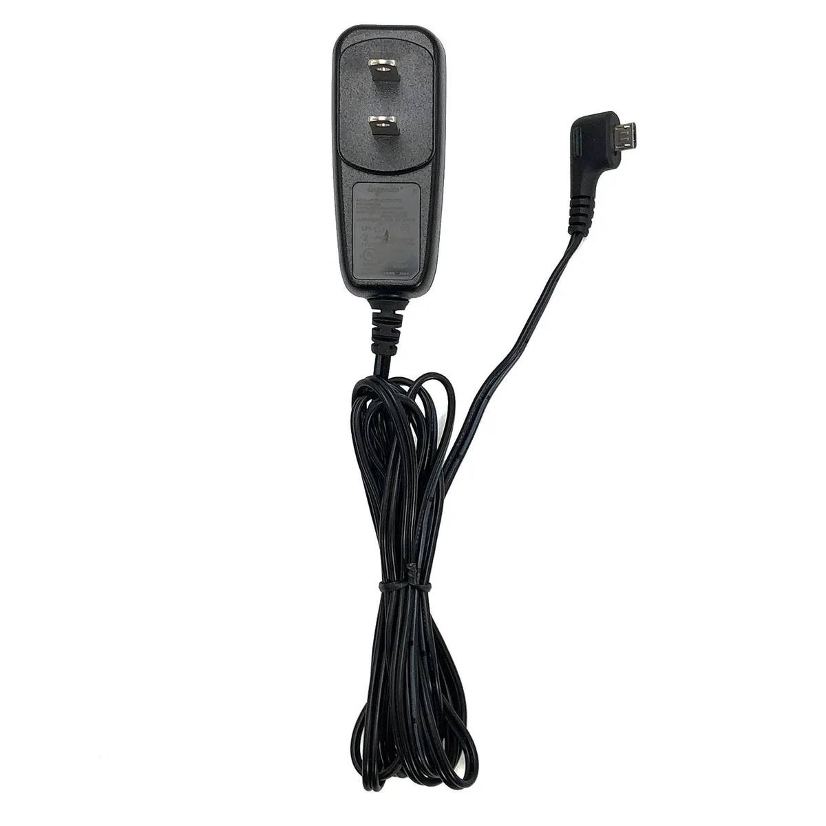 Ingenico Ingenico PSM05A-0501 power adapter 5V 1A USB micro-B — product photo