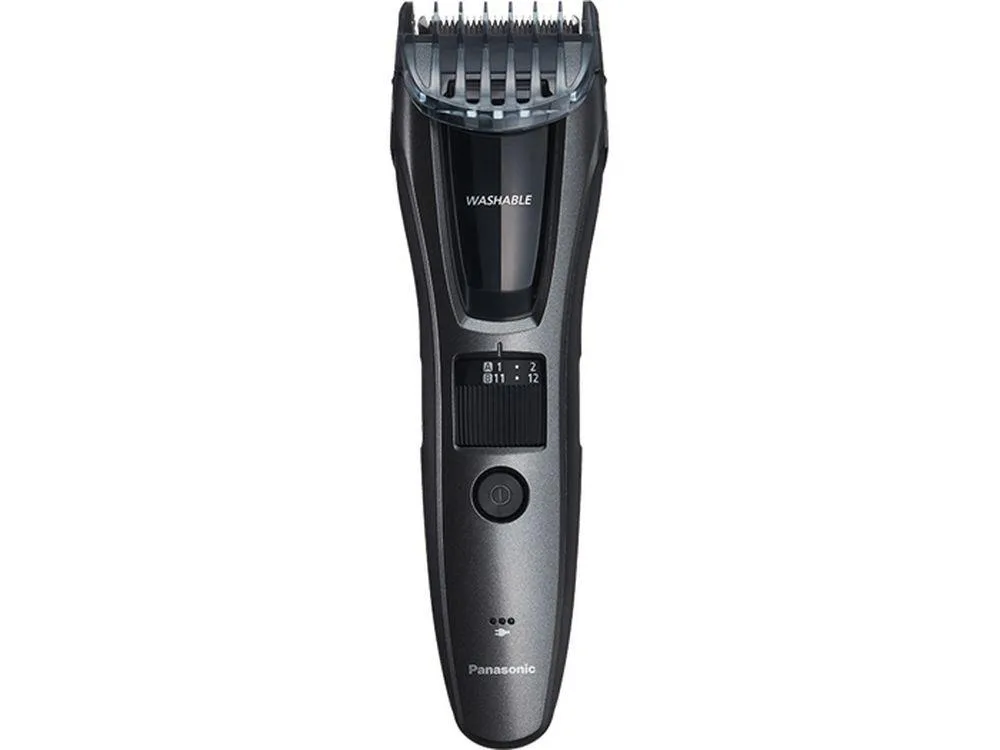 Panasonic Panasonic ER-GB60-K Trimmer for Men, 39 Settings, 45° Blades — product photo