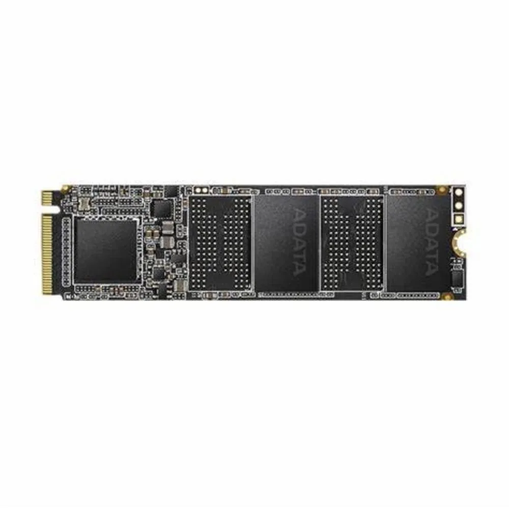 XPG XPG S20 M.2 PCIe 256GB drive enclosure — product photo