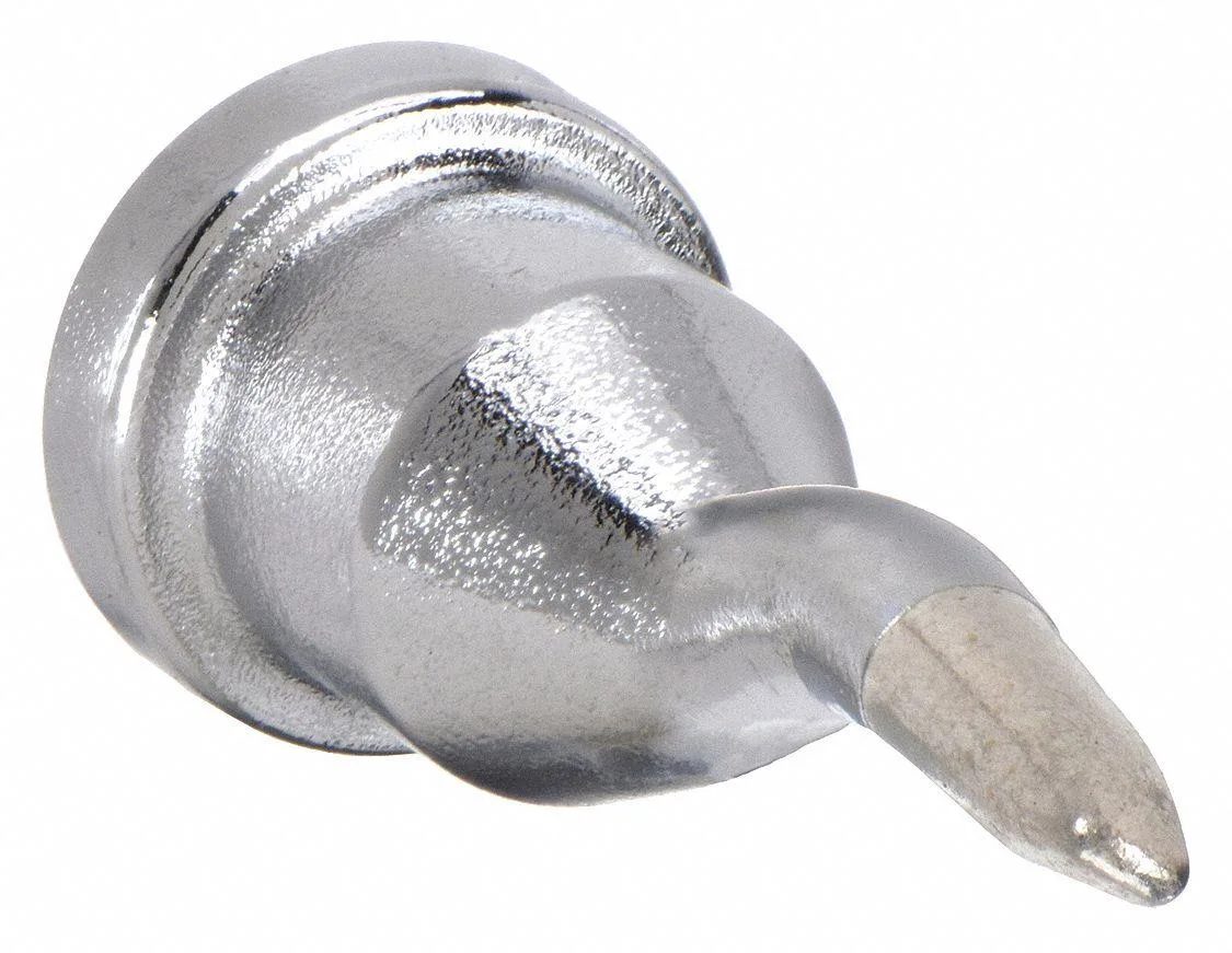 Weller Weller T0054442899 Soldering Tip Chisel 1.2 mm WSP80 — product photo