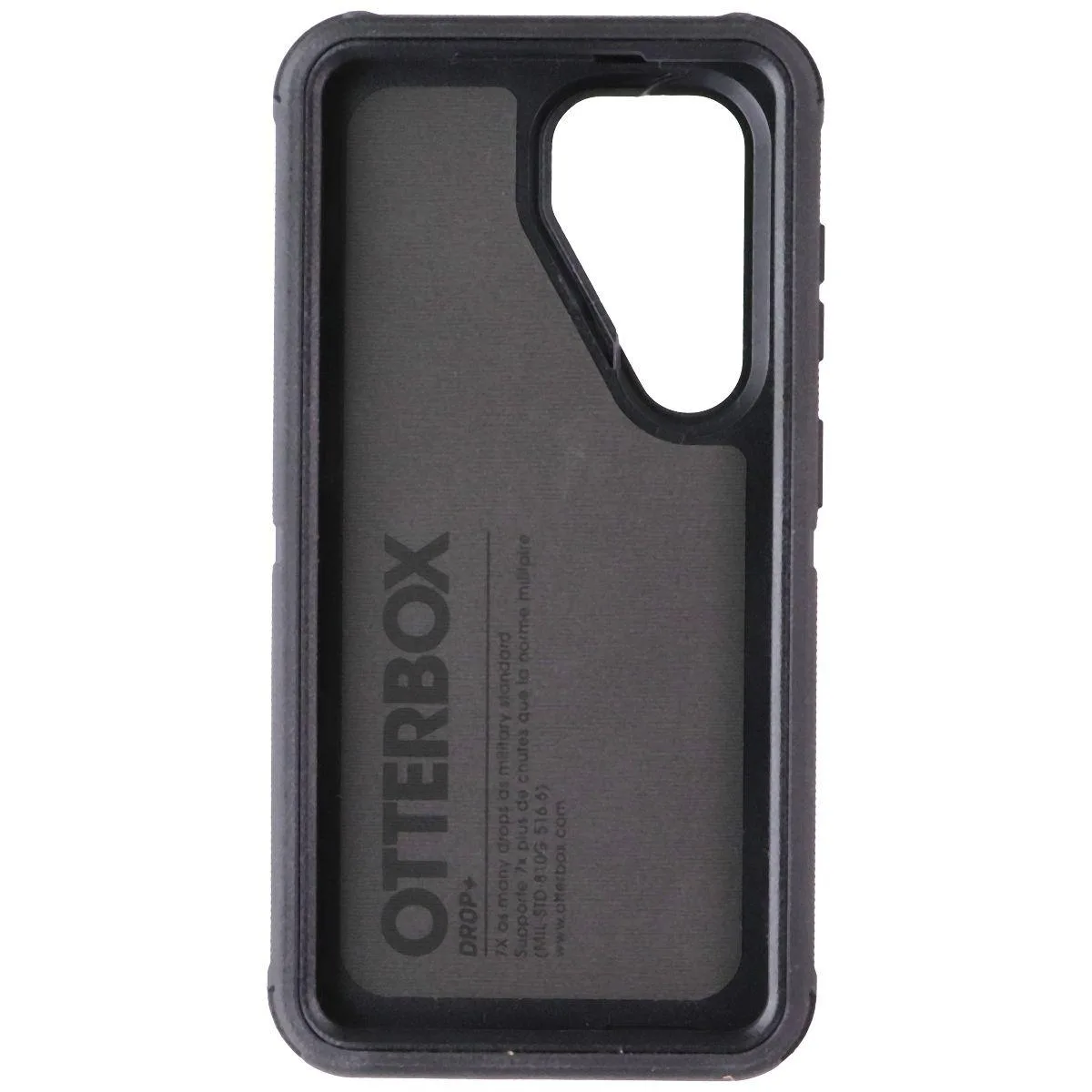 OtterBox OtterBox Defender Pro Magnetic Case Samsung Galaxy S26 Black — product photo