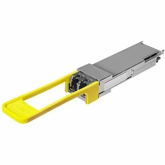 HP HP S3N89A 100G QSFP28 LR 10 km SFP transceiver — product photo