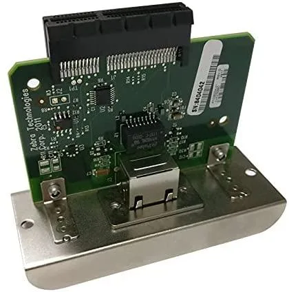 NuoTo NuoTo Wired Network Card P1038204-01 for Zebra ZT230 ZT210 ZT410 ZT510 ZT610 ZT620 — product photo