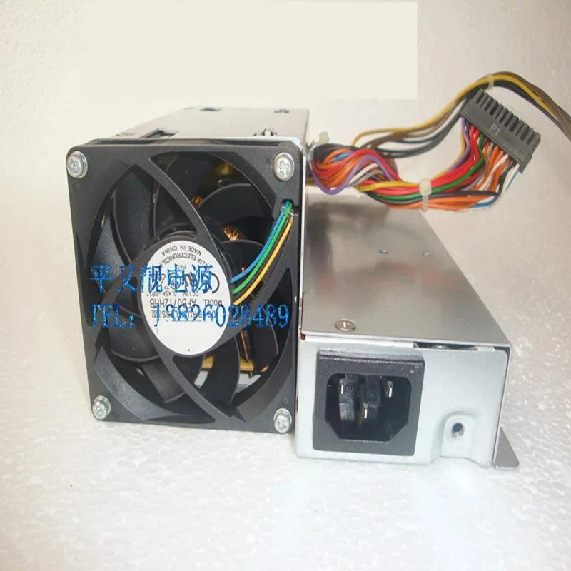 KHACHIMO KHACHIMO 200W Power Supply DPS-200PB-163 A HP-U2027C3 API5PC50 AP13PC84 DPS-200PB-161 A — product photo