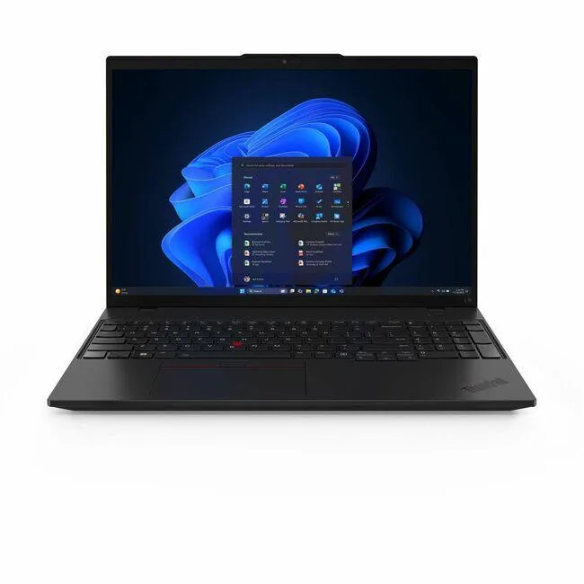 Lenovo Lenovo ThinkPad L16 Gen 2 21SA0029US laptop Intel Core Ultra 7 255U 16 GB 512 GB SSD — product photo