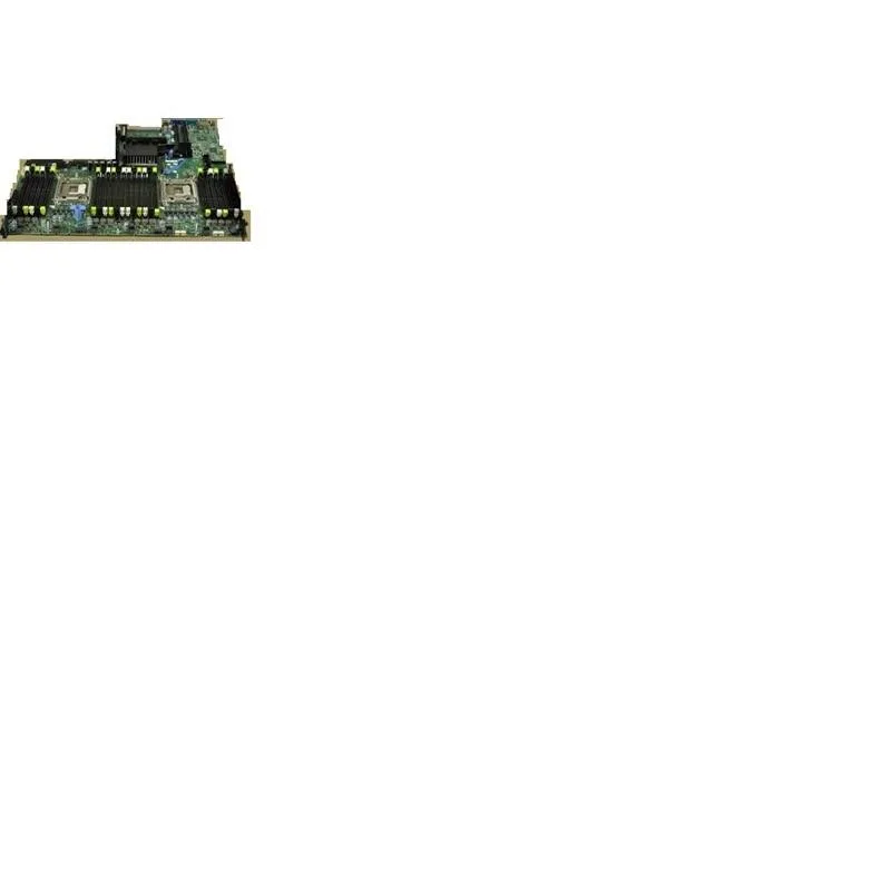 DELL DELL JP31P Switch Module For PowerEdge R720 R720Xd — product photo