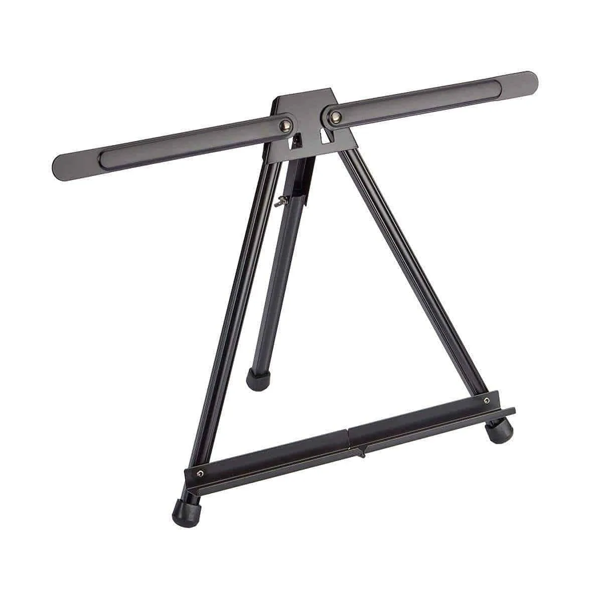  KINGART 744 Tabletop Easel 15–21 in High 10 in Wings — product photo