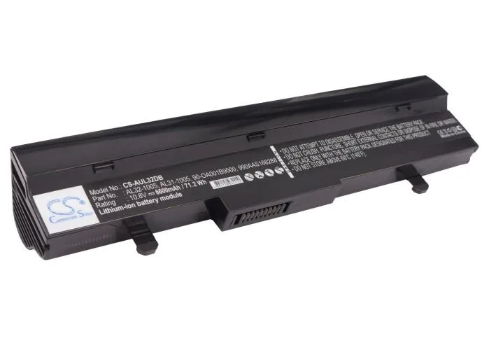 Cameron &amp; Co Cameron &amp; Co DS-CS-AUL32DB laptop battery 6600mAh 10.8V — product photo