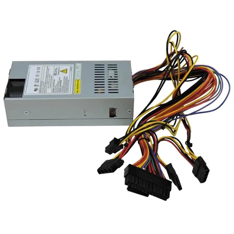 KHACHIMO KHACHIMO 200W ATX Power Supply Gold 80 Plus — product photo