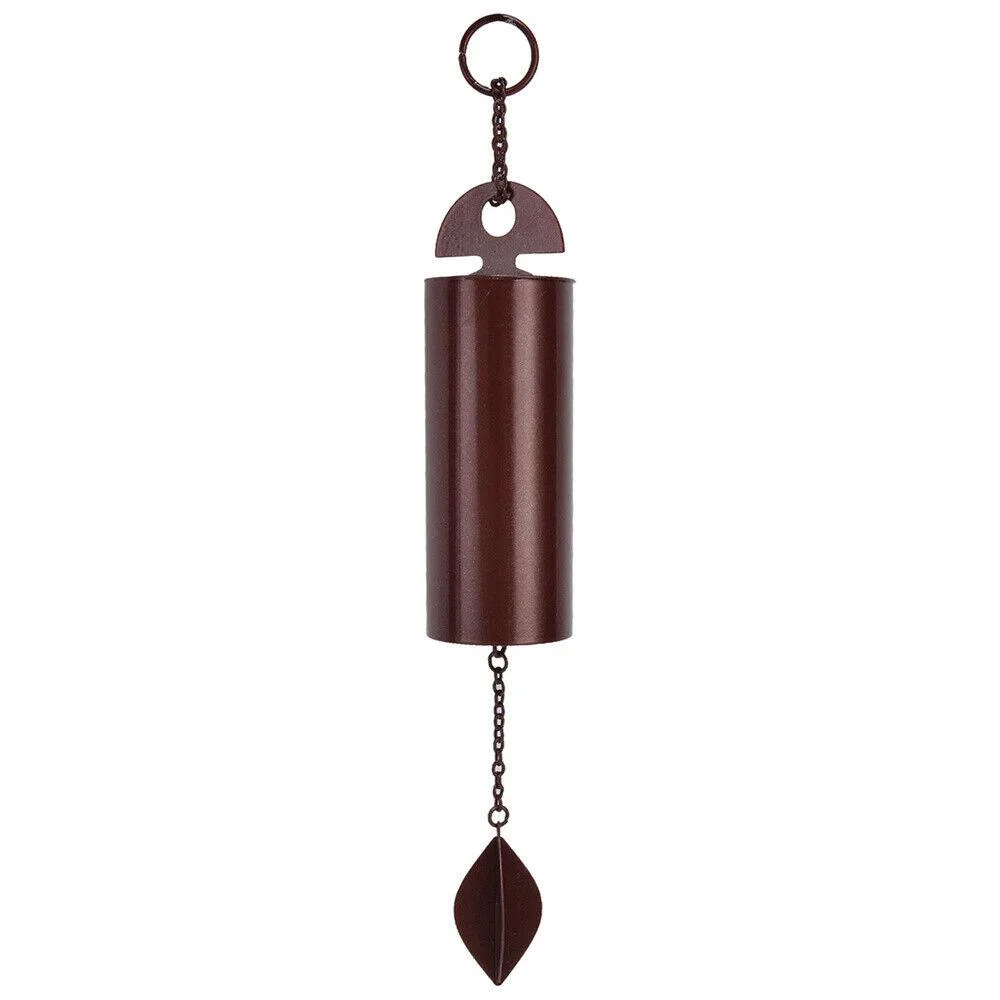 The Perfect Part The Perfect Part Heroic Windbell 15.75x2.48in Brown Coffee — product photo