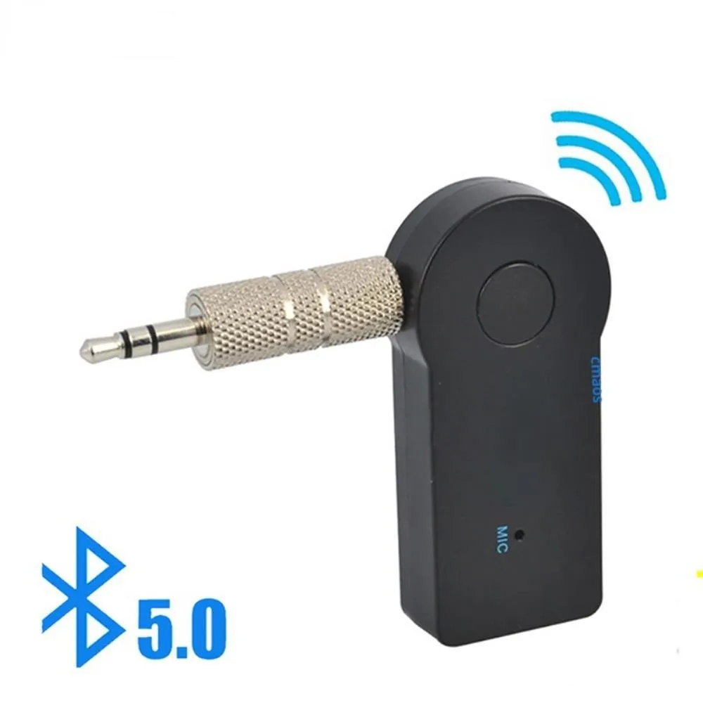 Ruth's sister Ruth's sister Bluetooth 5.0 3.5mm wireless adapter — product photo
