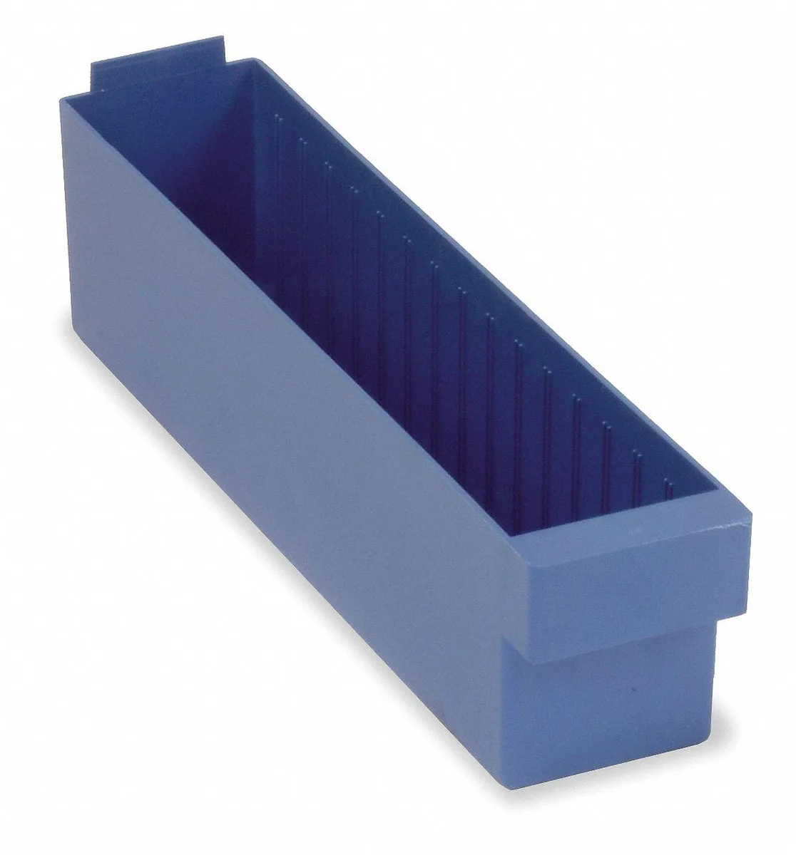 Quantum Storage Systems Quantum Storage Systems QED604BL Drawer Storage Bin — product photo