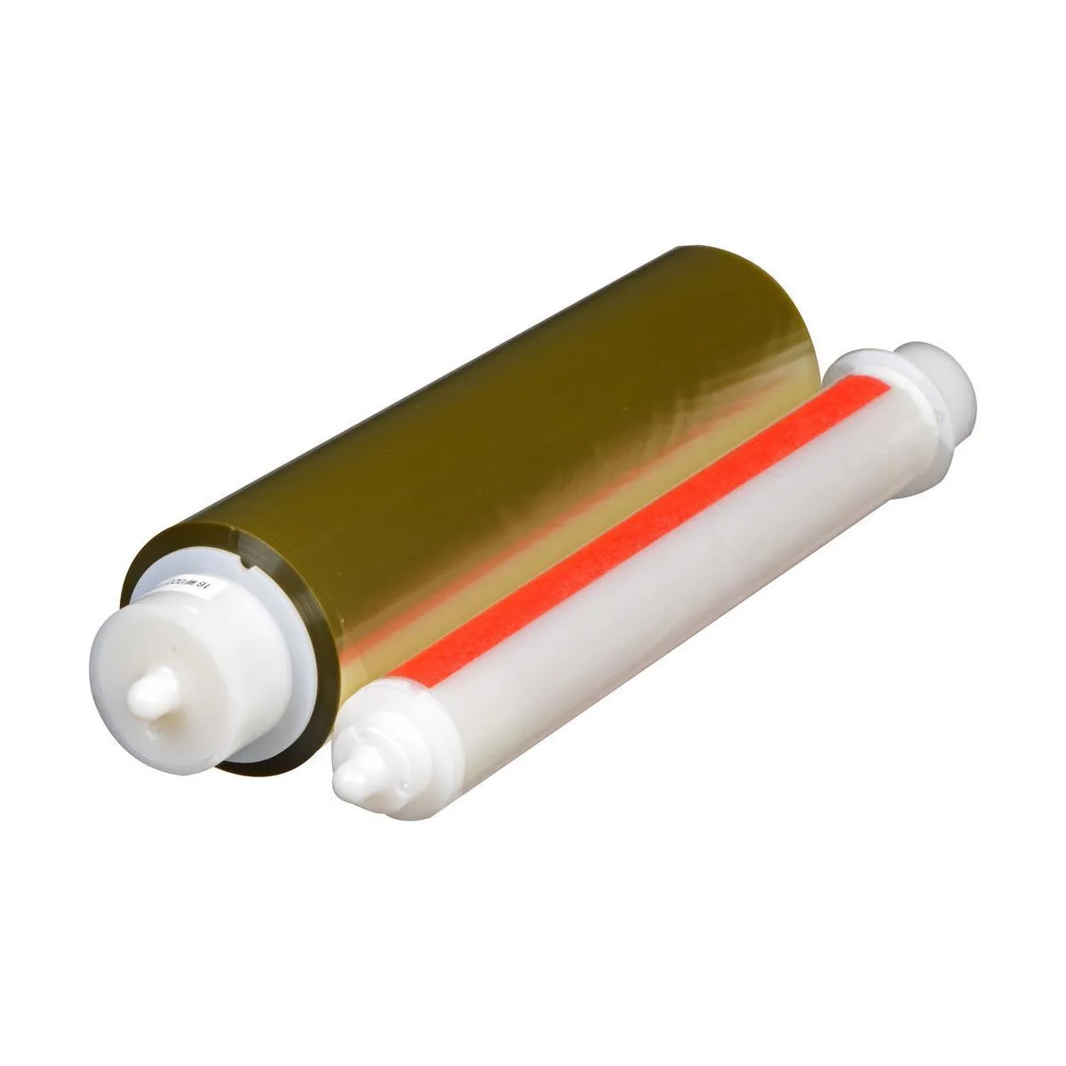 Mitsubishi Mitsubishi CR-D70 Cleaning Ribbon for D70 Printers — product photo