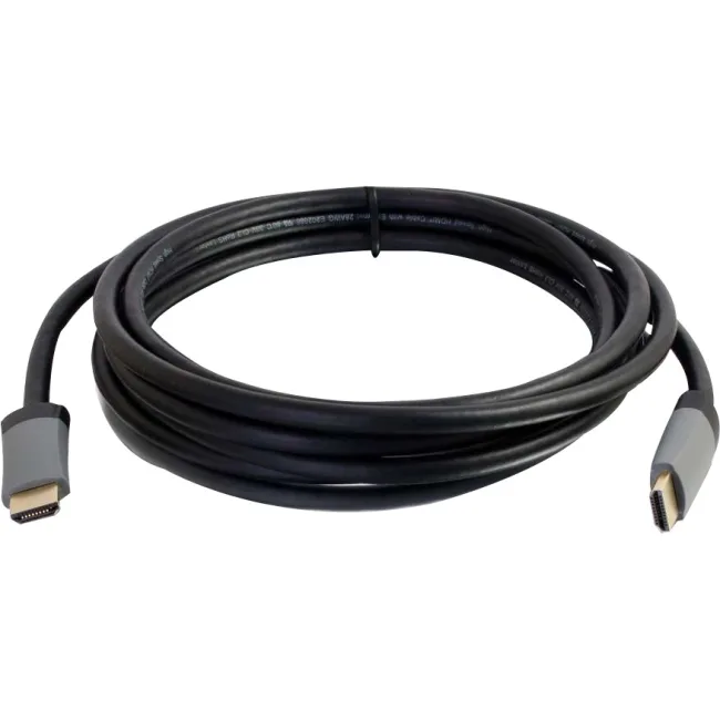 Cables To Go Cables To Go 42520 HDMI cable 3.3 ft 60Hz 10.2 Gbps CL2 — product photo