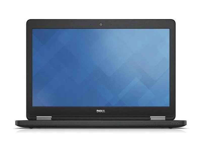 DELL DELL Latitude E5570 i7 2.60GHz 16GB 256GB laptop 10P — product photo