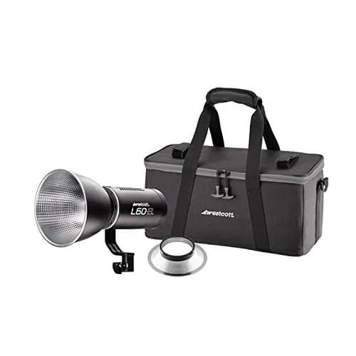 Westcott Westcott L60-B 60W Bi-Color COB LED Studio Light — product photo