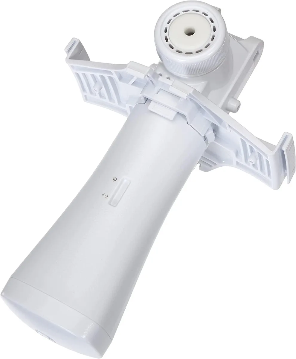 Ubiquiti Networks Ubiquiti Networks LBE-5AC-GEN2 450Mbit/s access point — product photo