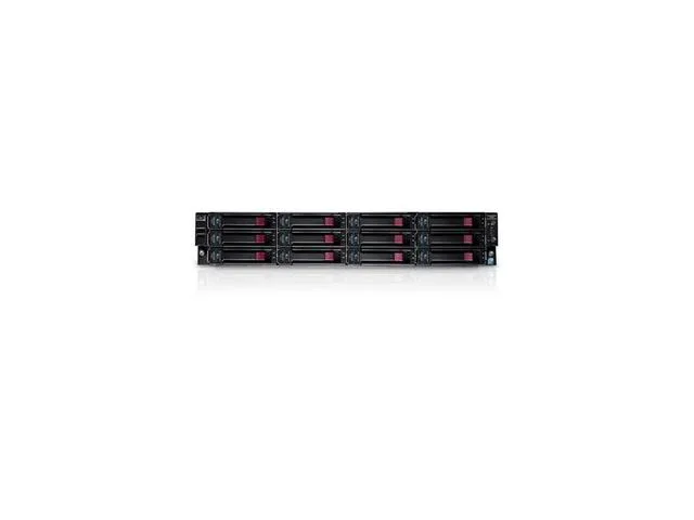 HP HP StorageWorks X1600 Rack Server AP790SB Xeon E5520 2.26 GHz 6GB DDR3 5.4TB SAS — product photo