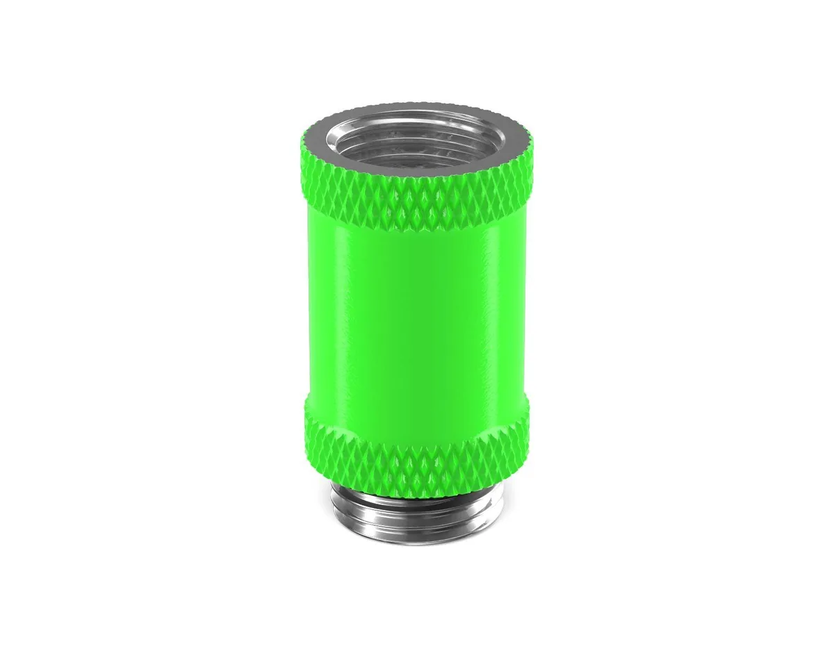 PrimoChill PrimoChill Male to Female G 1/4in 25mm SX Extension Coupler diy cooling — product photo