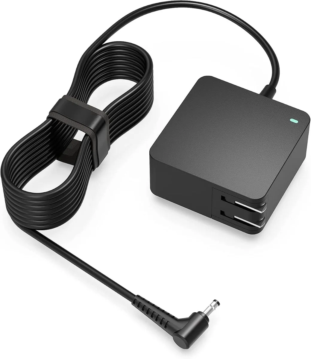 myVolts myVolts 65W AC Adapter for Lenovo IdeaPad Flex-3 Flex-5 — product photo