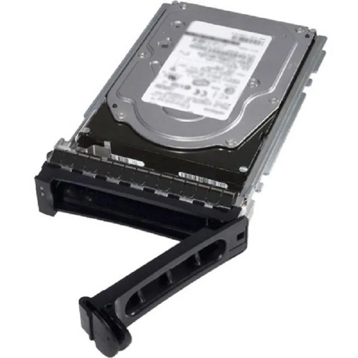 DELL DELL 400-ATLV 960 GB 2.5" SATA Internal SSD — product photo