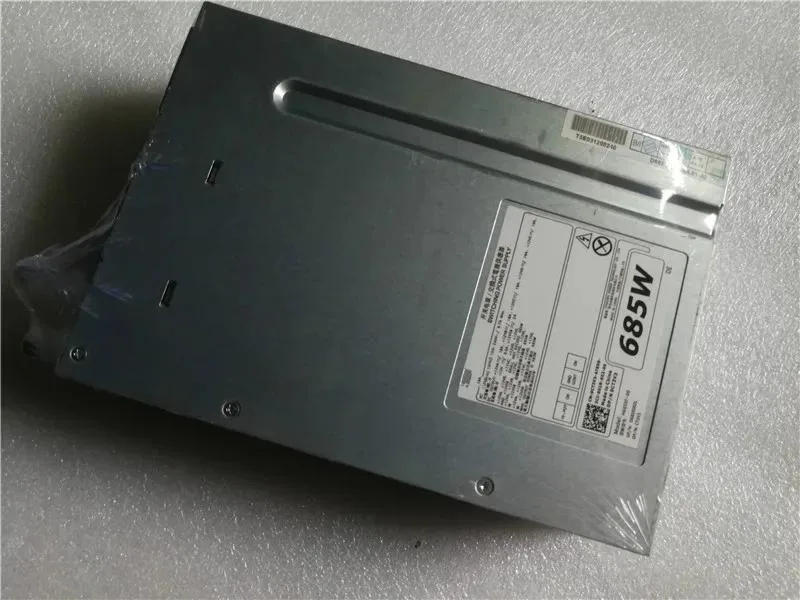 Supersuperuncle Supersuperuncle 685W server power supply for DELL T5810 T7810 CT3V3 H685EF-00 F685EF-01 — product photo