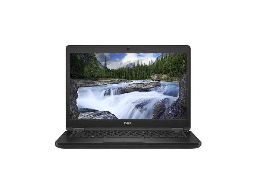 DELL DELL DE5490-i7-16/256 laptop i7-8650U 16GB 256GB 14.0 — product photo