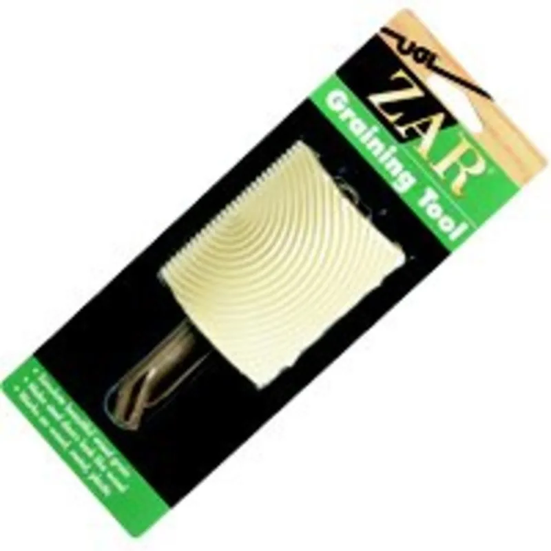 UNITED GILSONITE UNITED GILSONITE Graining Tool 14337 — product photo