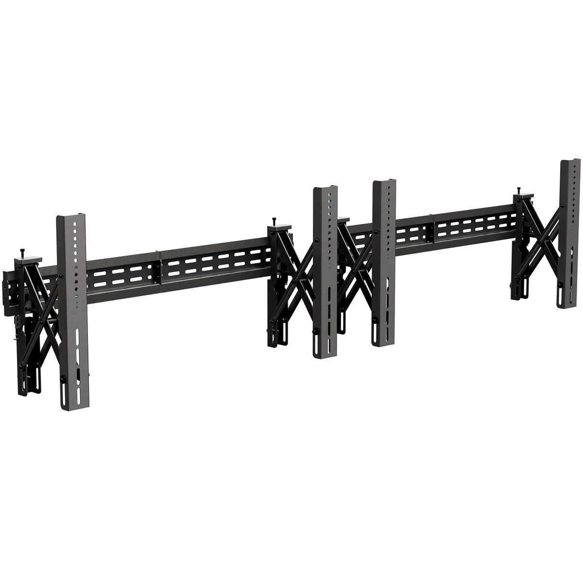 VIVO VIVO Pop-Out Video Wall Mount 2-Pack 37-90" 154 lbs — product photo