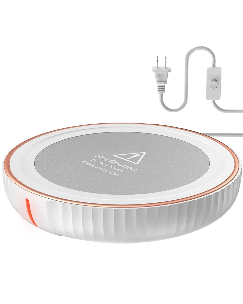 Xpersoul Warmer 28W-168 White 1200W 20x8.5in — product photo