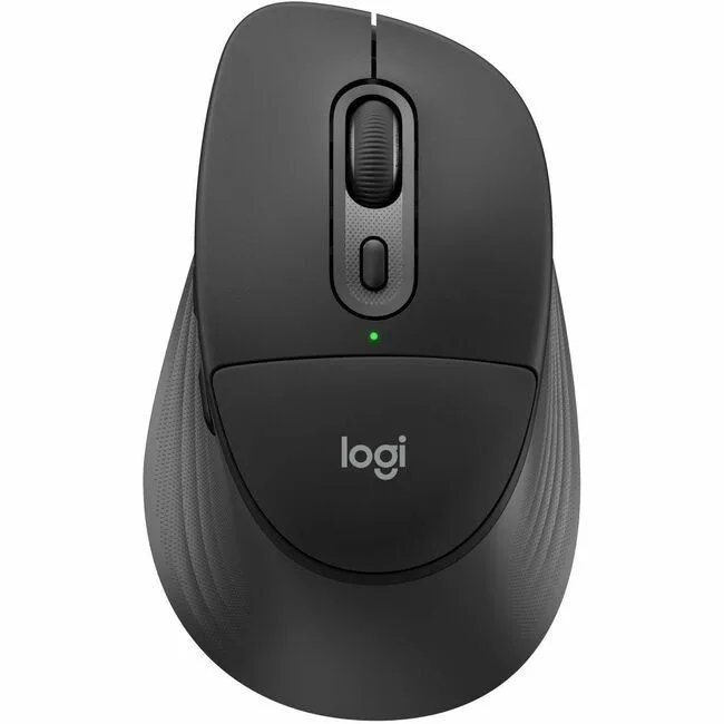 Logitech Logitech Signature Comfort Plus M850 L mouse 4000 dpi — product photo