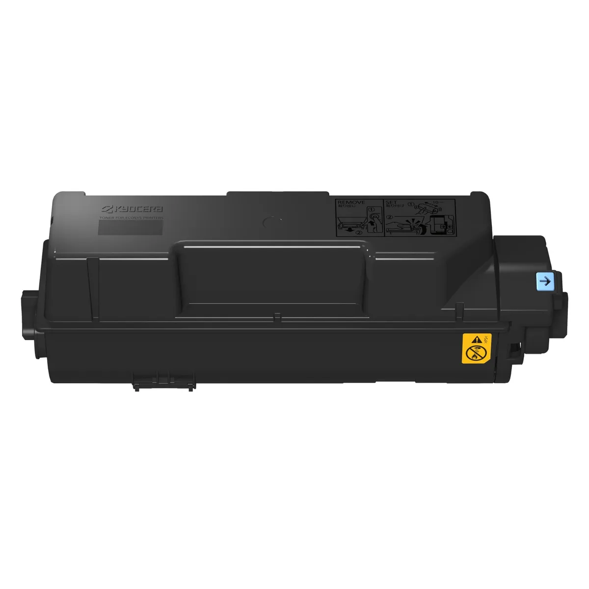 Kyocera Kyocera TK1262 toner cartridge (genuine brands) — product photo