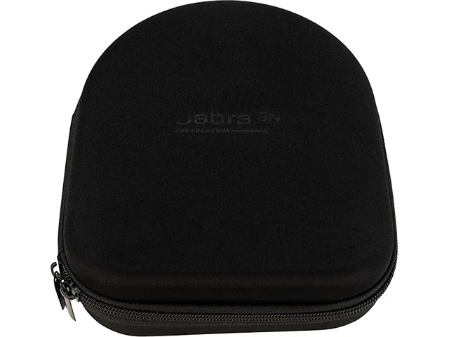 Jabra Enterprise Products Jabra Enterprise Products 14101-68 Binaural Hard Case for Evolve 75 accessory — product photo