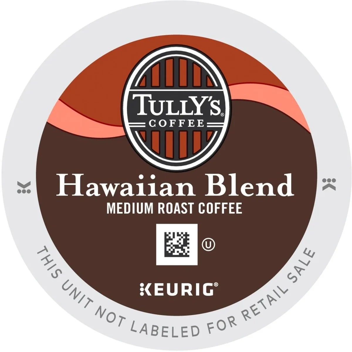 Keurig Keurig T6606 single-serve brewer 24 K-Cup pods — product photo