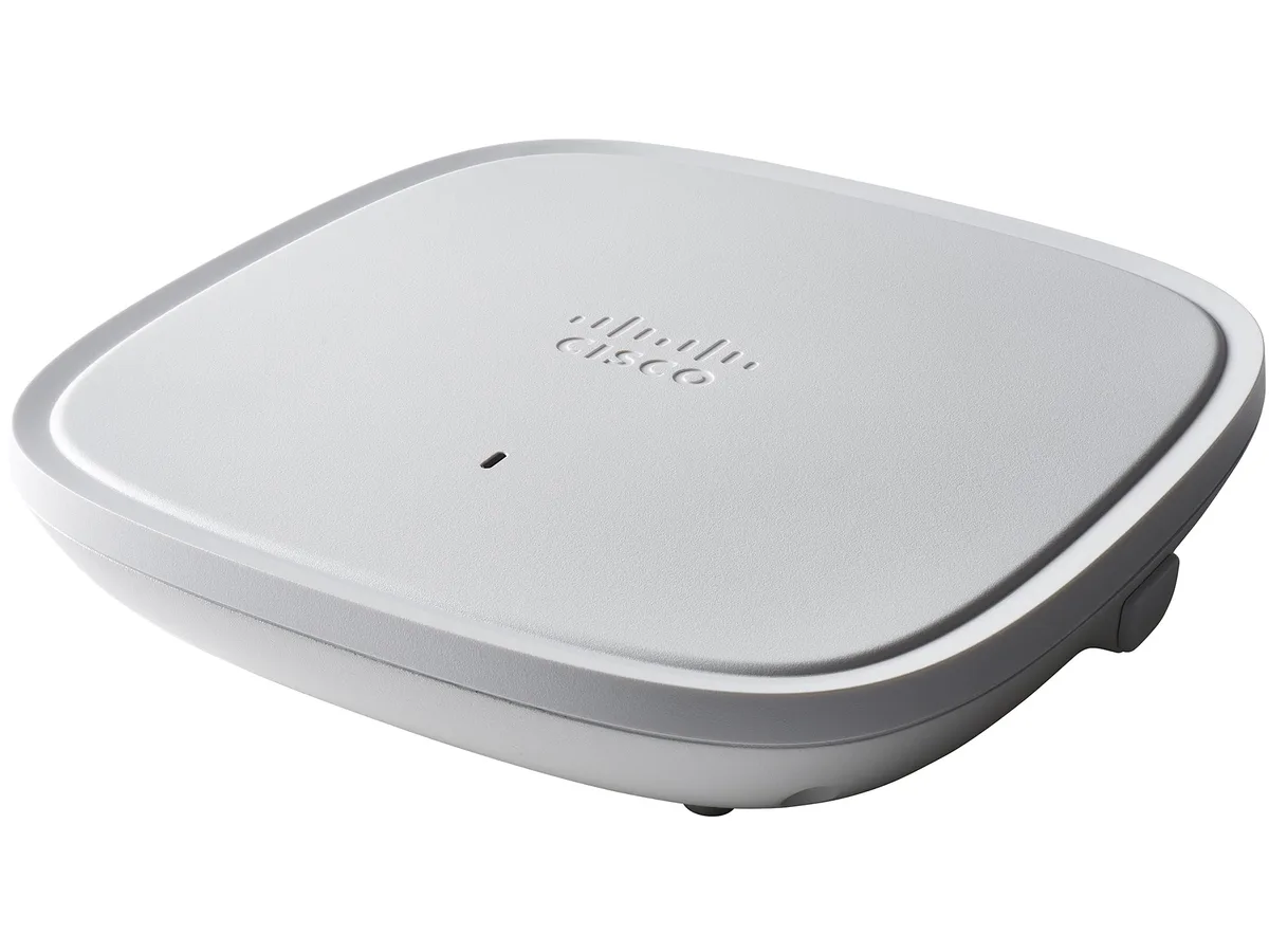 Cisco Systems, Inc. Cisco Systems, Inc. C9115AXI-B Catalyst 9115AXI access point — product photo