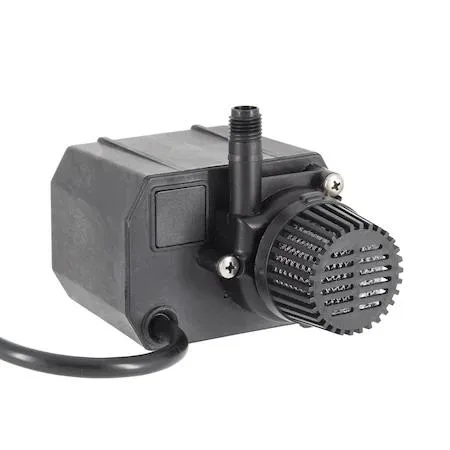 Beckett Beckett G325A 115 V Submersible Pump 6 ft Cord — product photo