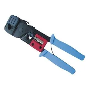Westward Westward 13H885 telephone modular plug crimper — product photo