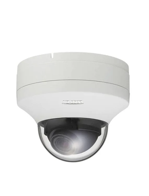 Sony Sony SNC-ZM550 Hybrid Minidome True Day Night analog camera — product photo