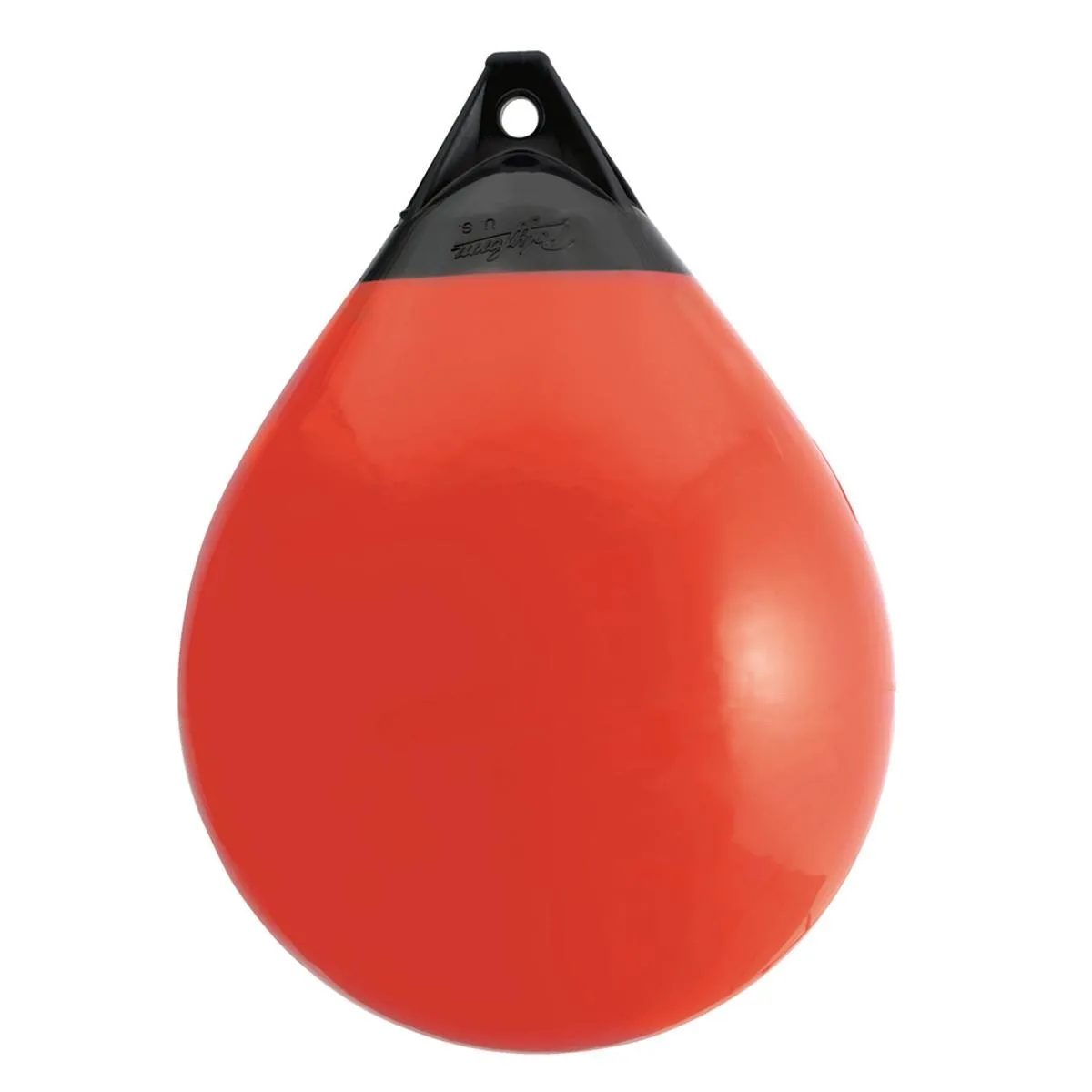 POLYFORM POLYFORM A-Series Buoy A-4 20.5" Diameter Red accessory — product photo