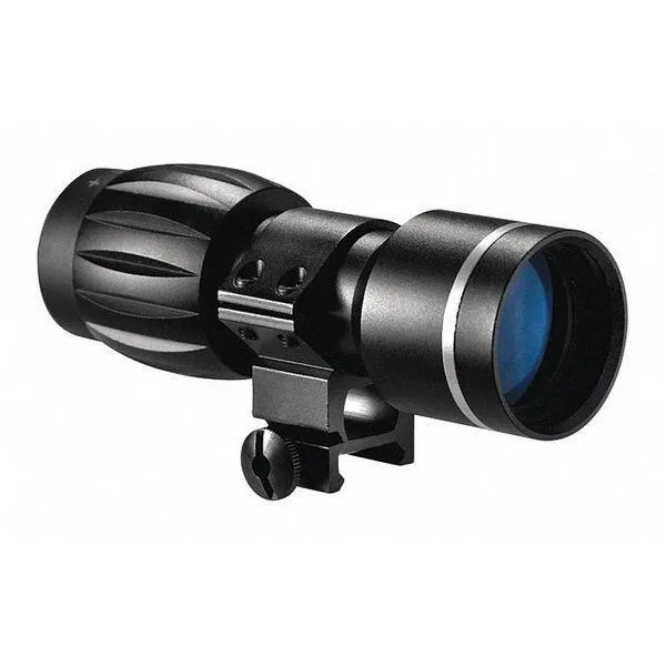 BARSKA BARSKA AW11654 5x Magnifier 5.3 in Extra High Ring — product photo