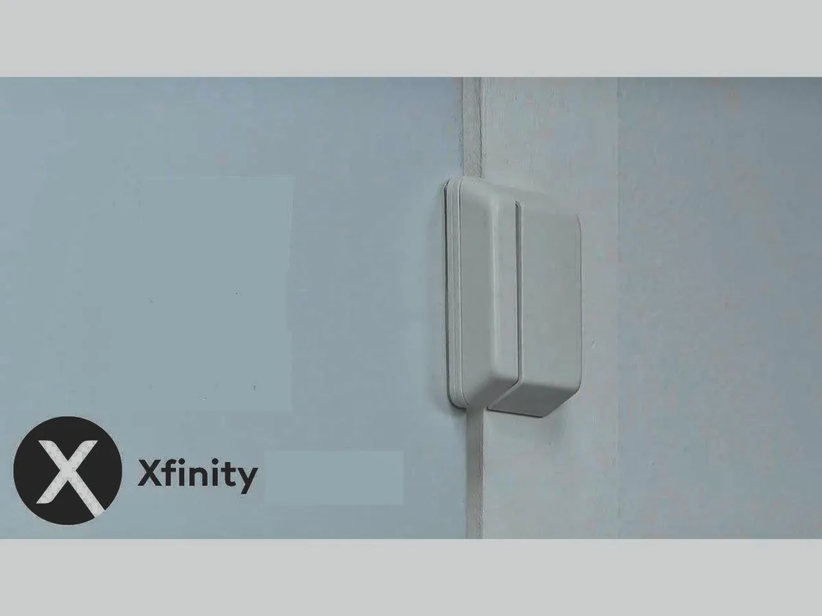 XFINITY XFINITY XHS2-UE Door Window Sensor — product photo