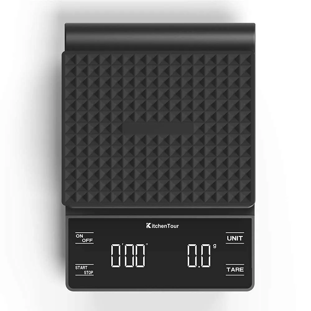  KitchenTour EK6002 Specialty Appliance 3kg 0.1g — product photo
