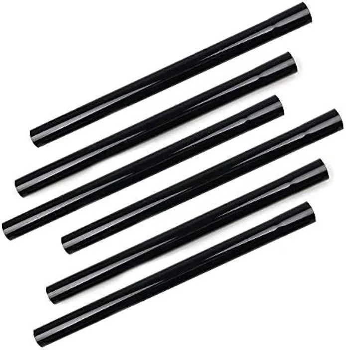TAURKENAM TAURKENAM 6 Pcs 1.25in Vacuum Extension Wand Power Adapter — product photo