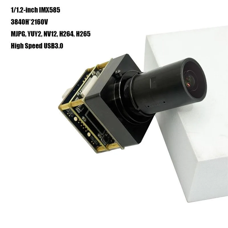 Weinandianzi Weinandianzi WN-L2501K410 4K V585 USB3.0 camera module — product photo