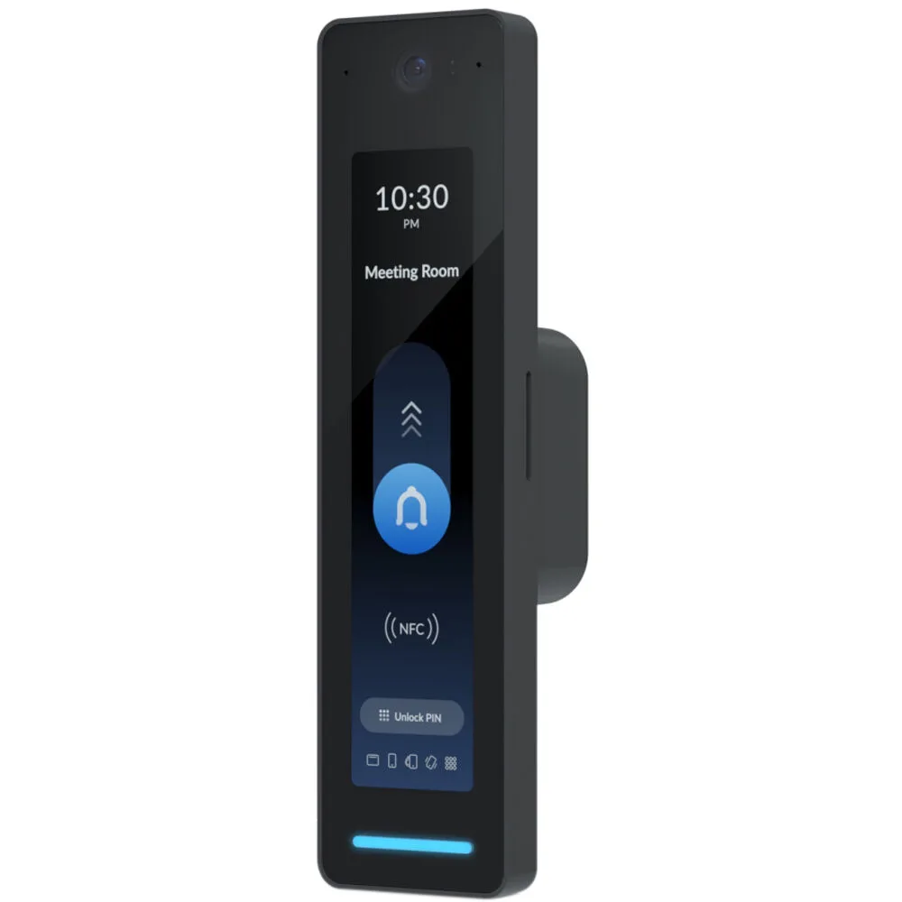 Ubiquiti Networks Ubiquiti Networks UA-G2-PRO-BLACK surveillance security system — product photo